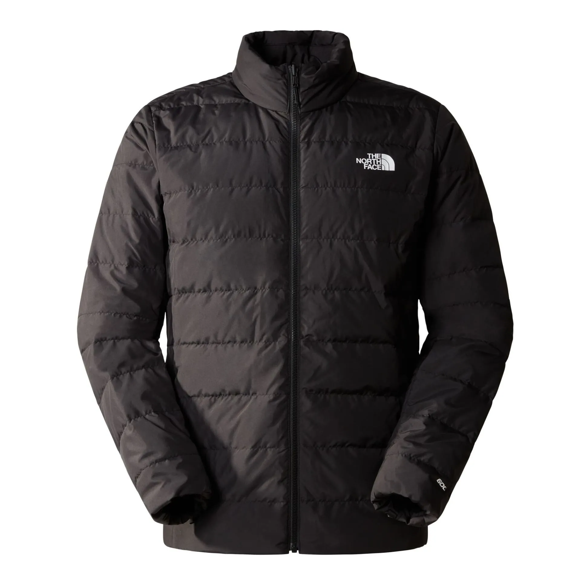 The North Face Table Down Triclimate Erkek Mont Siyah