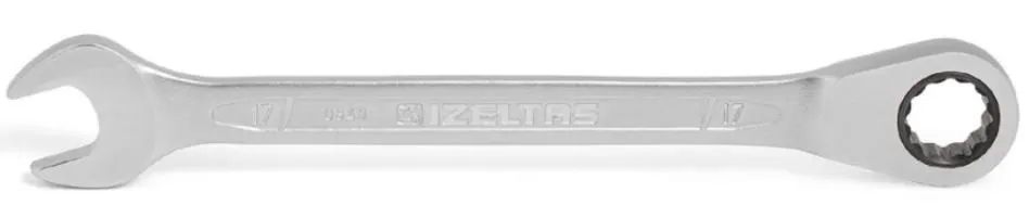 İZELTAŞ 0340 Cırcır Anahtar 11 mm (0340020011)