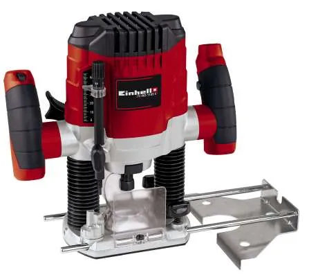 EINHELL TC-RO 1155 E Dik Freze Makinası 1100 Watt