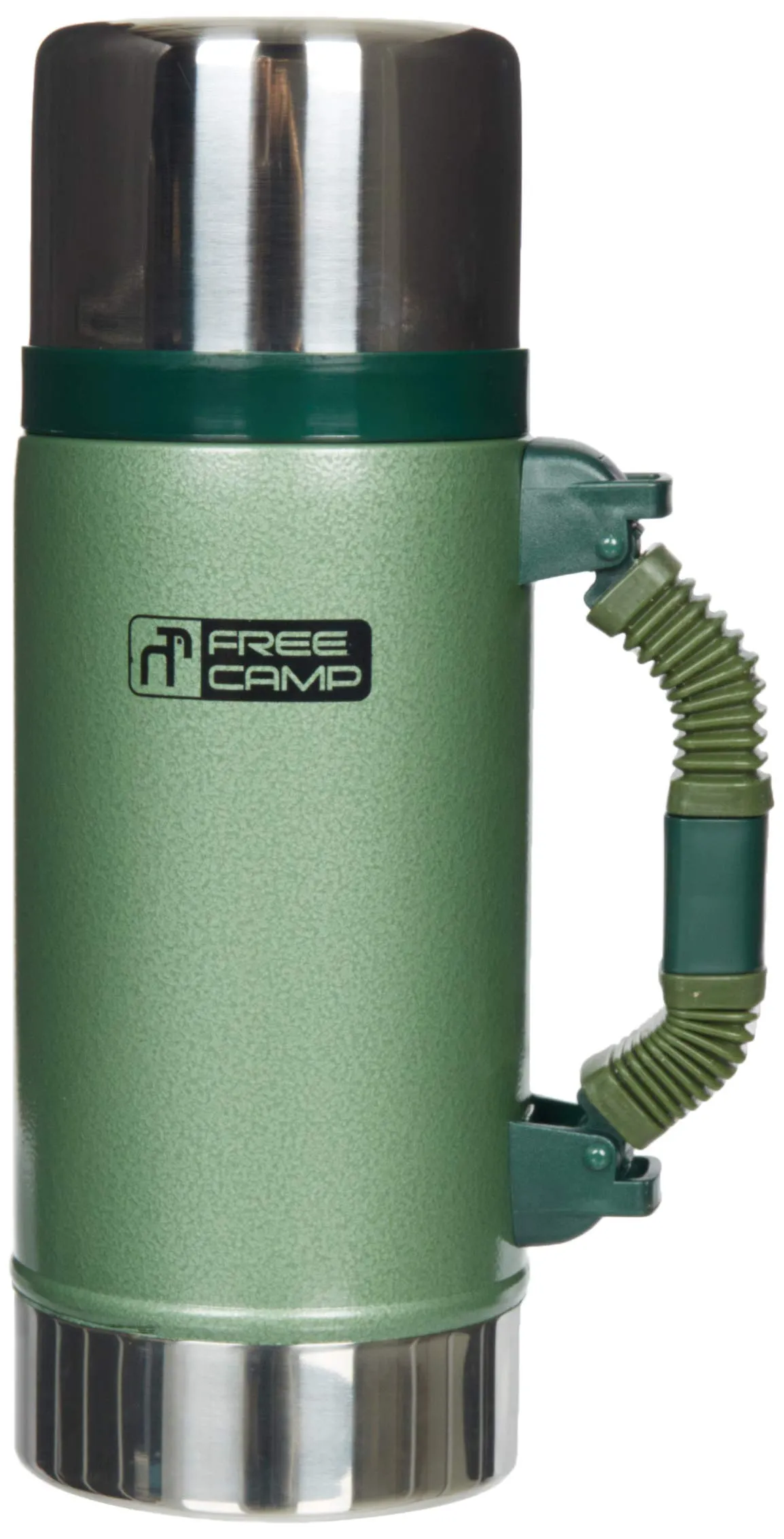 FREECAMP Marvel Yeşil Termos 0.70 Litre