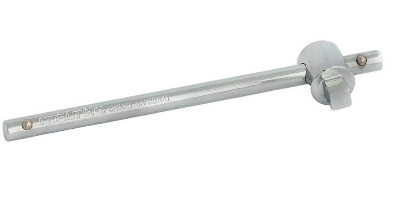 İZELTAŞ 1/4'' T Kol 115 mm (1507 06 4115)
