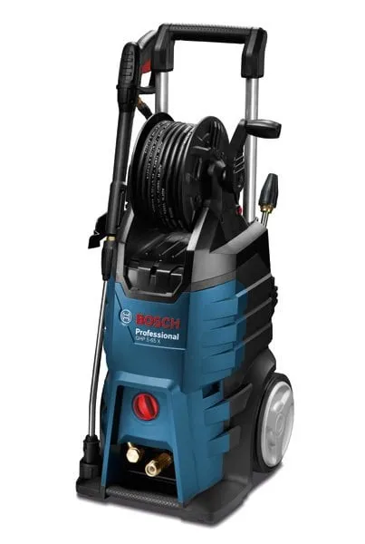 BOSCH GHP 5-65 X Oto Yıkama Makinası 160 Bar