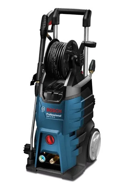 BOSCH GHP 5-75 X Oto Yıkama Makinası 185 Bar