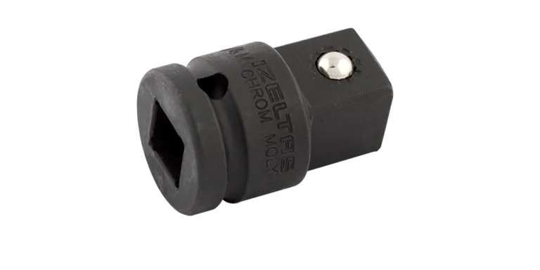İZELTAŞ 1/2 - 3/4 Havalı Lokma Adaptörü (1513 06 7003)