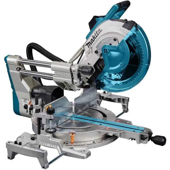 MAKİTA LS1219L Kızaklı Gönye Kesme Makinası 1800 Watt Lazerli