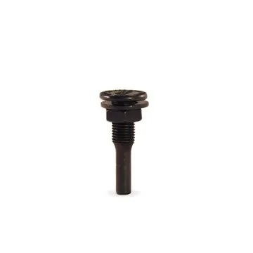 SABURRTOOTH CRAD3824 Çanak Tip Ahşap Törpüler İçin Adaptör