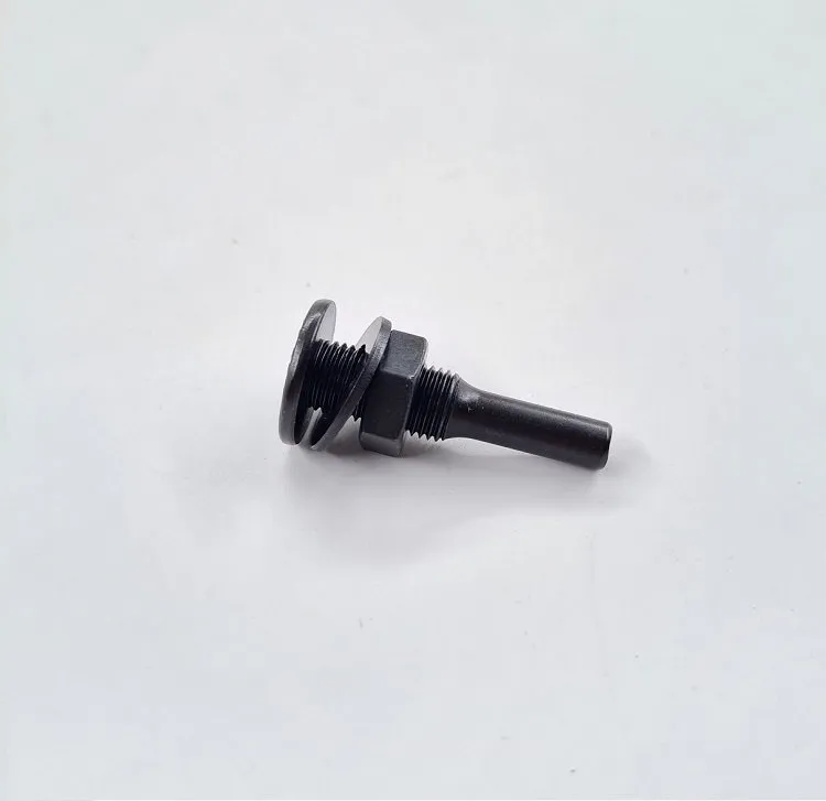 SABURRTOOTH CRAD3824 Çanak Tip Ahşap Törpüler İçin Adaptör