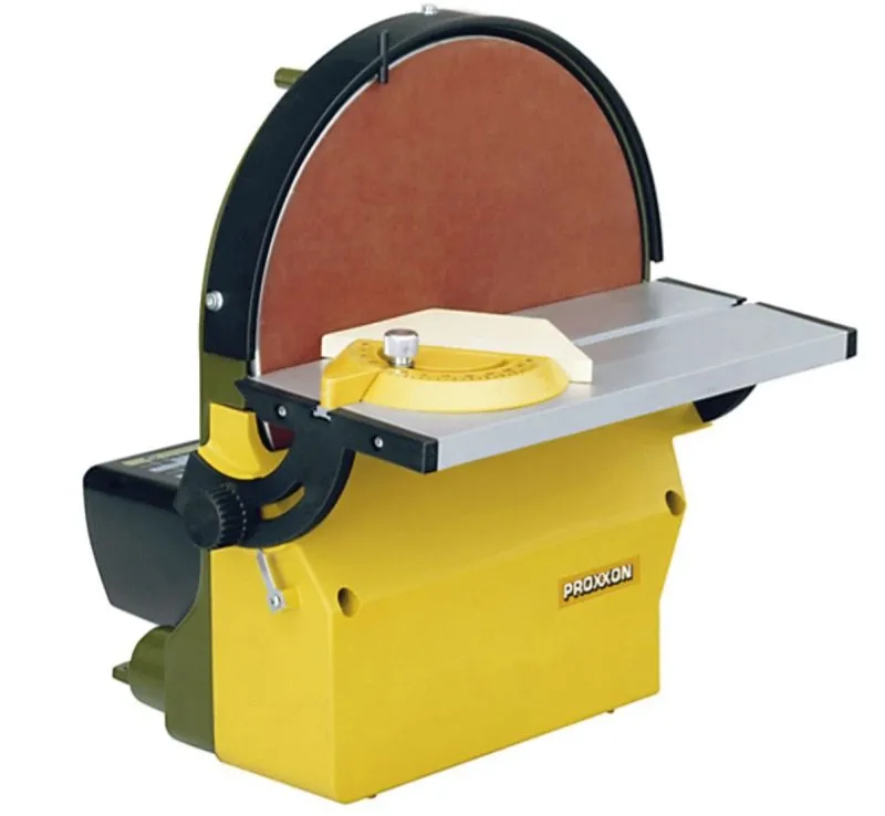 PROXXON 250 mm Zımpara 240 Kum 5 Adet (TSG250/E İçin)