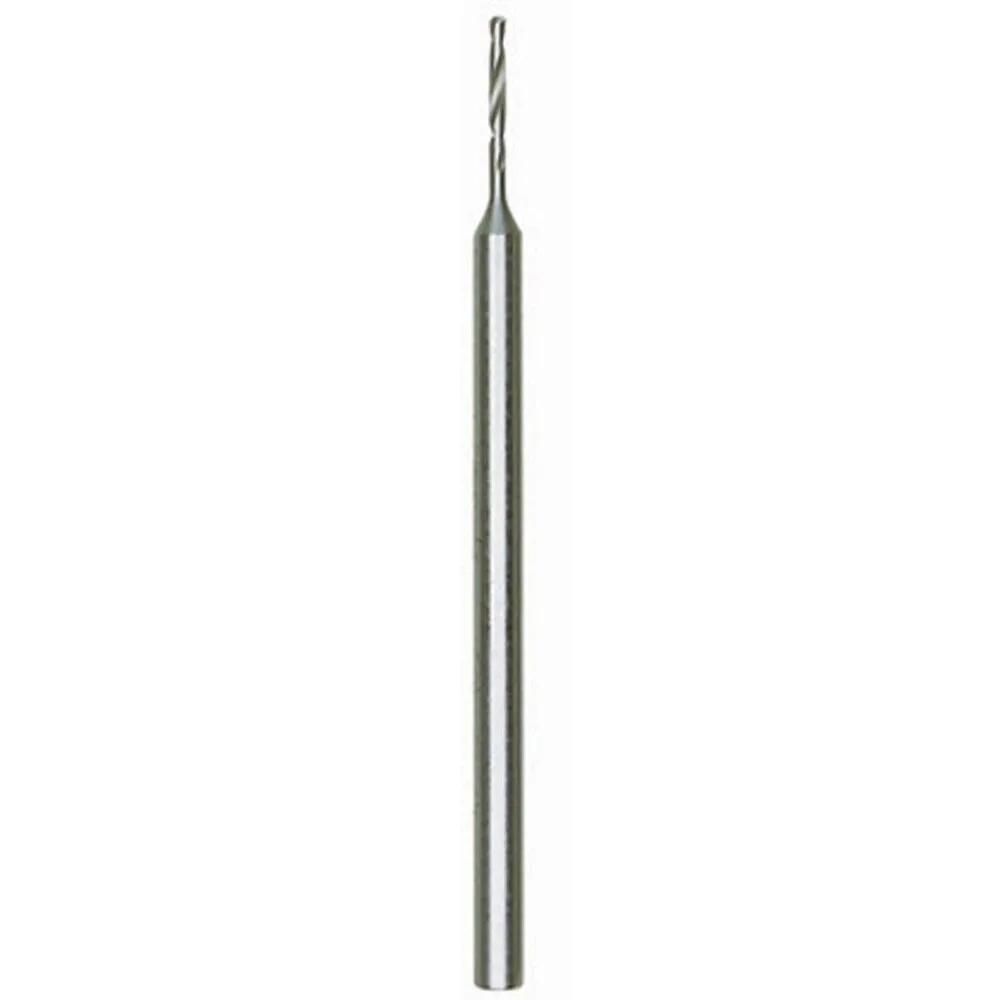 NEXON 5047 Gravür Seti İçin HSS Matkap Ucu 1.0 mm