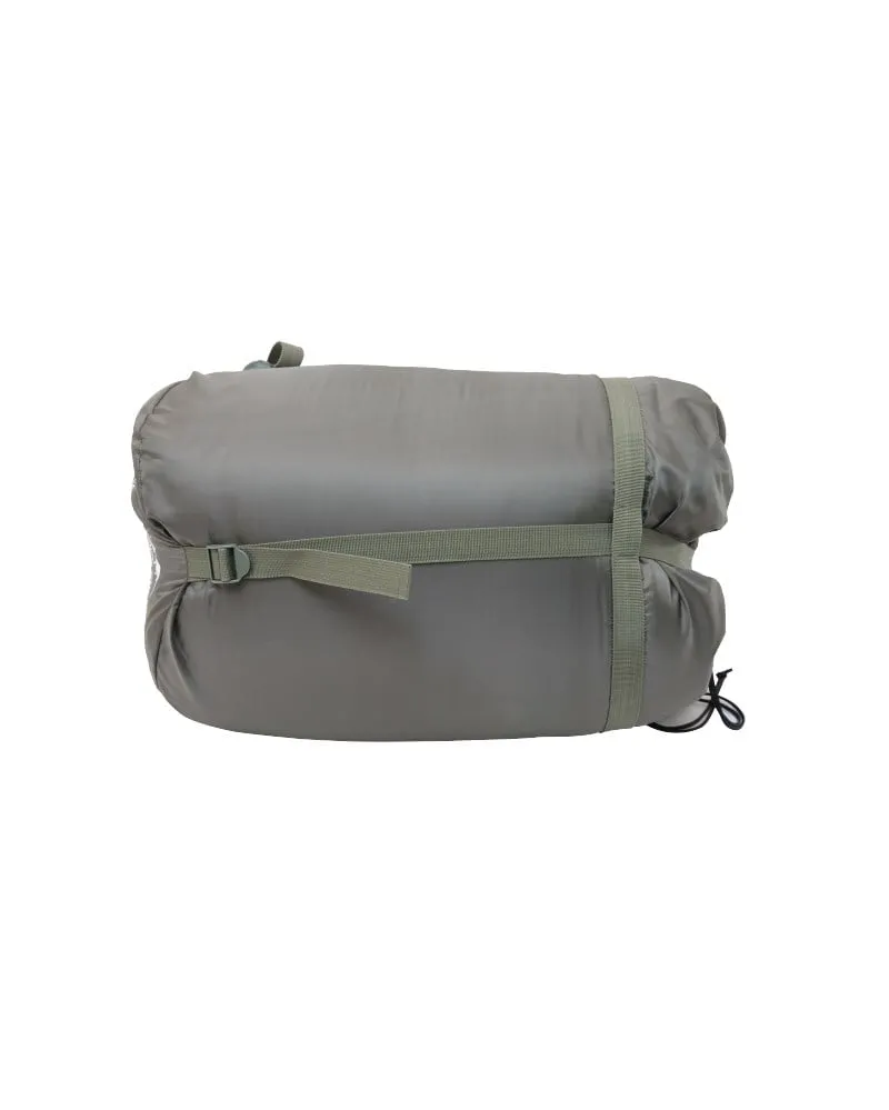 NURGAZ Campout Çift Kişilik Uyku Tulumu (NG 159)