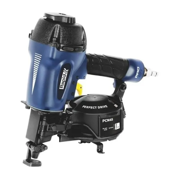 RAPID PCN 45 Havalı Rulo Çivi Çakma Tabancası 19-45 mm