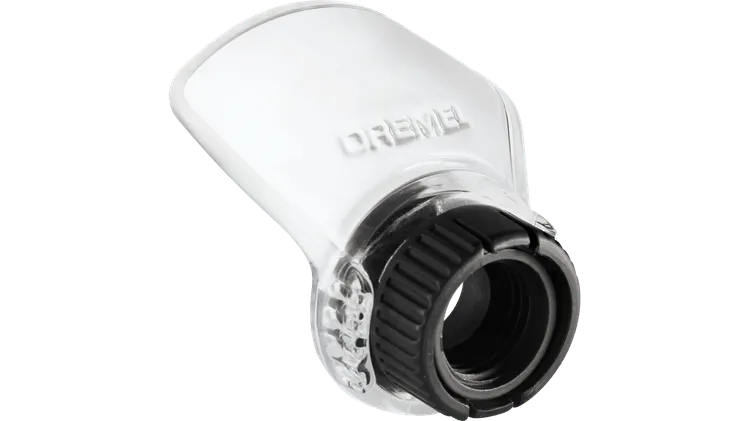 DREMEL 550 Konfor Koruması Bağlantı Parçası