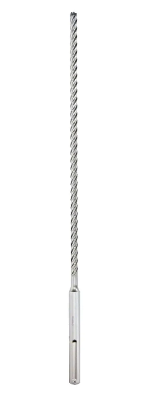 BOSCH SDS-Max Beton Matkap Ucu (MAX-8) 16x540 mm (2608578613)