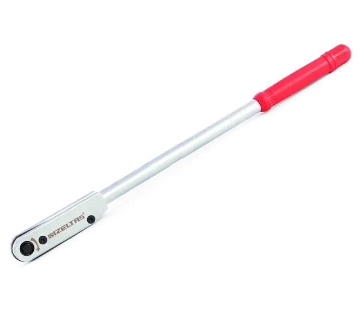 İZELTAŞ Tork Anahtarı 70-330 NM - 7-35 Kg 1/2 (1613 06 3000)