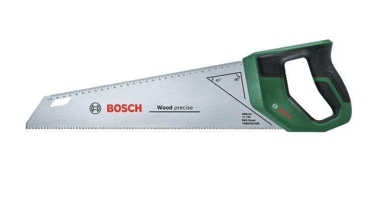 BOSCH UNIVERSAL El Tipi Ahşap Pala Testeresi 40 cm