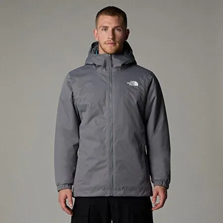 THE NORTH FACE Quest Yalıtımlı Erkek Mont Gri