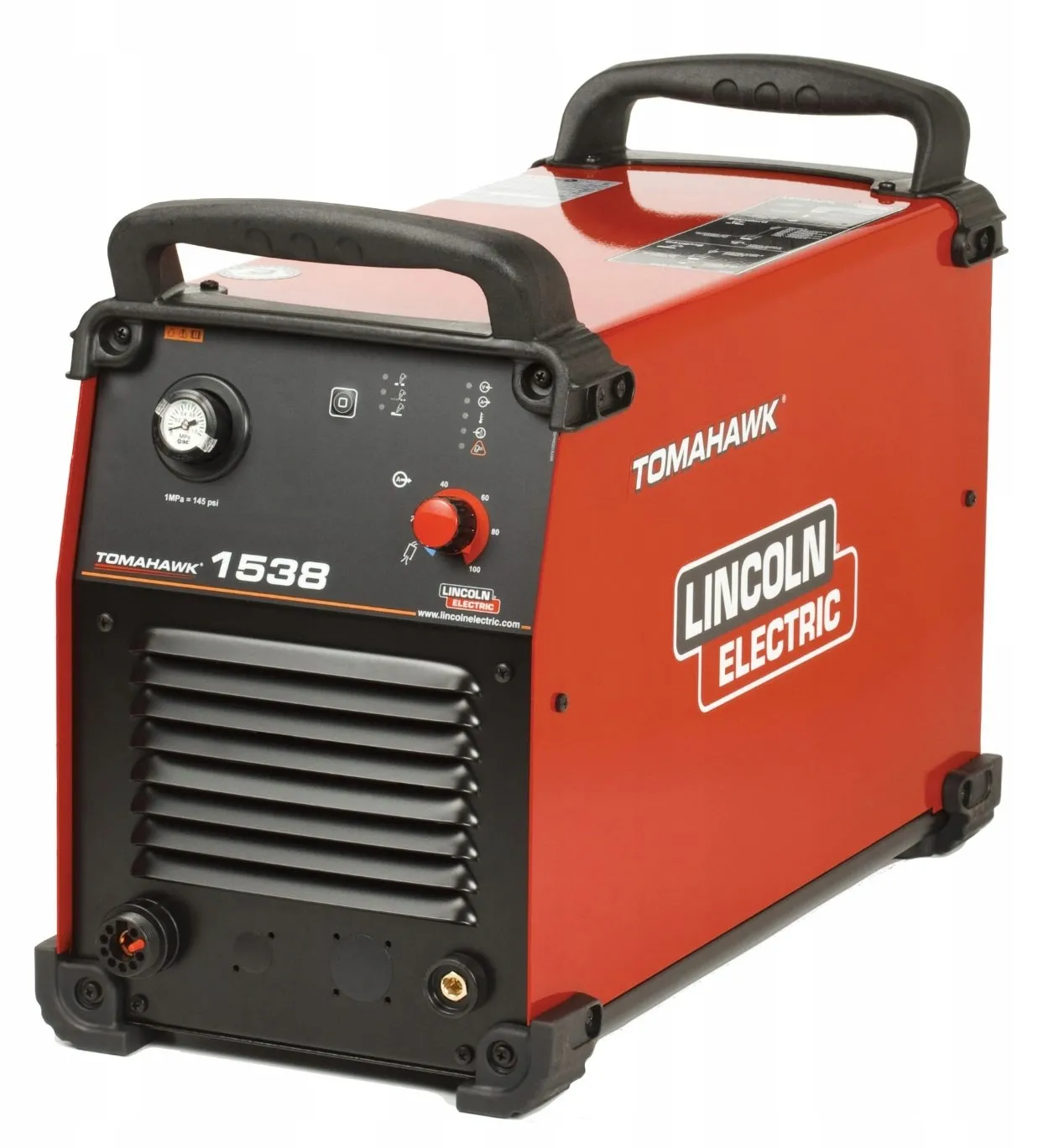 Lincoln Electric Tomahawk 1538 Plazma Kesme Makinası 