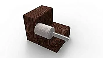 SABURTOOTH 18C14-40 Silindir Tip Törpü İnce Diş (Sap:3.2 mm)