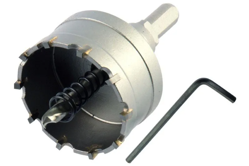 GFB TCT Elmas Uçlu Panç 19 mm