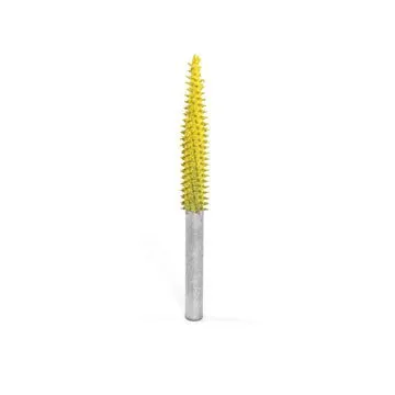 SABURTOOTH 18T18L-40 Uzun Konik Tip Törpü İnce Diş (Sap:3.2 mm)