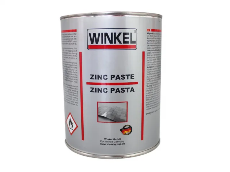 WINKEL Zink - Çinko Pasta 500 ml (140620-500)