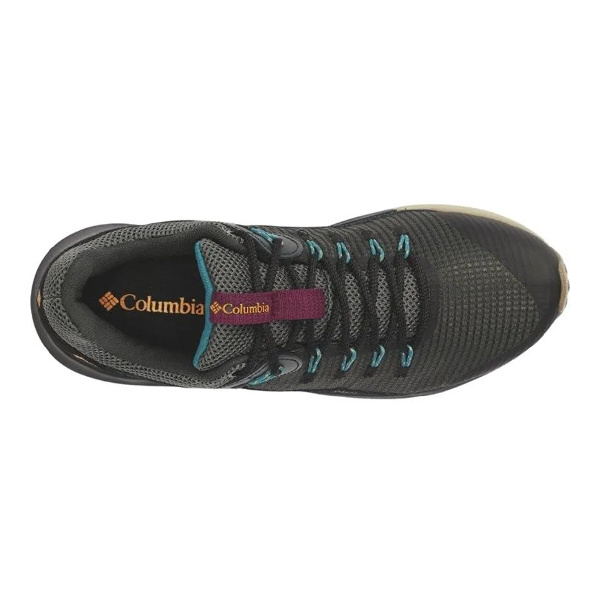 COLUMBIA Trailstorm Waterproof Erkek Ayakkabı