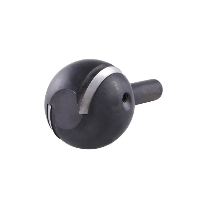 ORBICUT 20 Matkap İçin Ahşap Oyma Topu (Sap:6 mm)