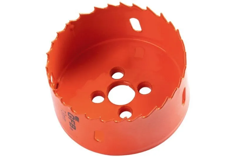 GFB HSS Bi-Metal Panç 30 mm