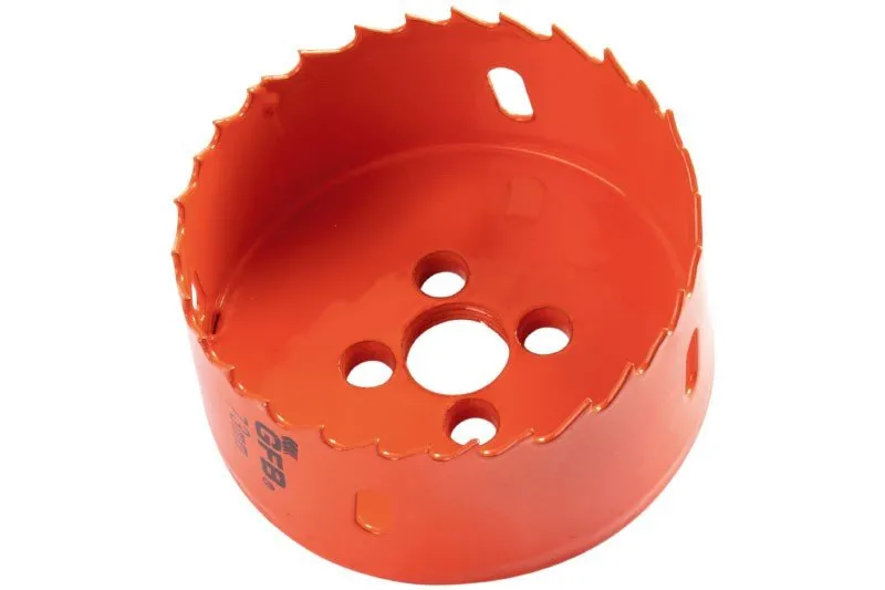 GFB HSS Bi-Metal Panç 95 mm