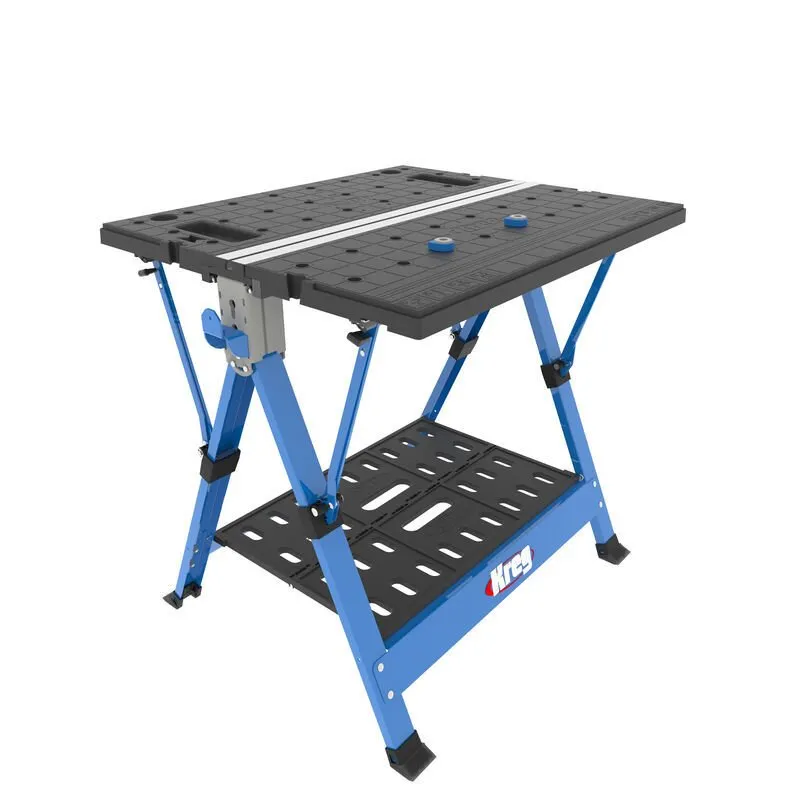 KREG KWS1000 Portatif Çalışma Tezgahı