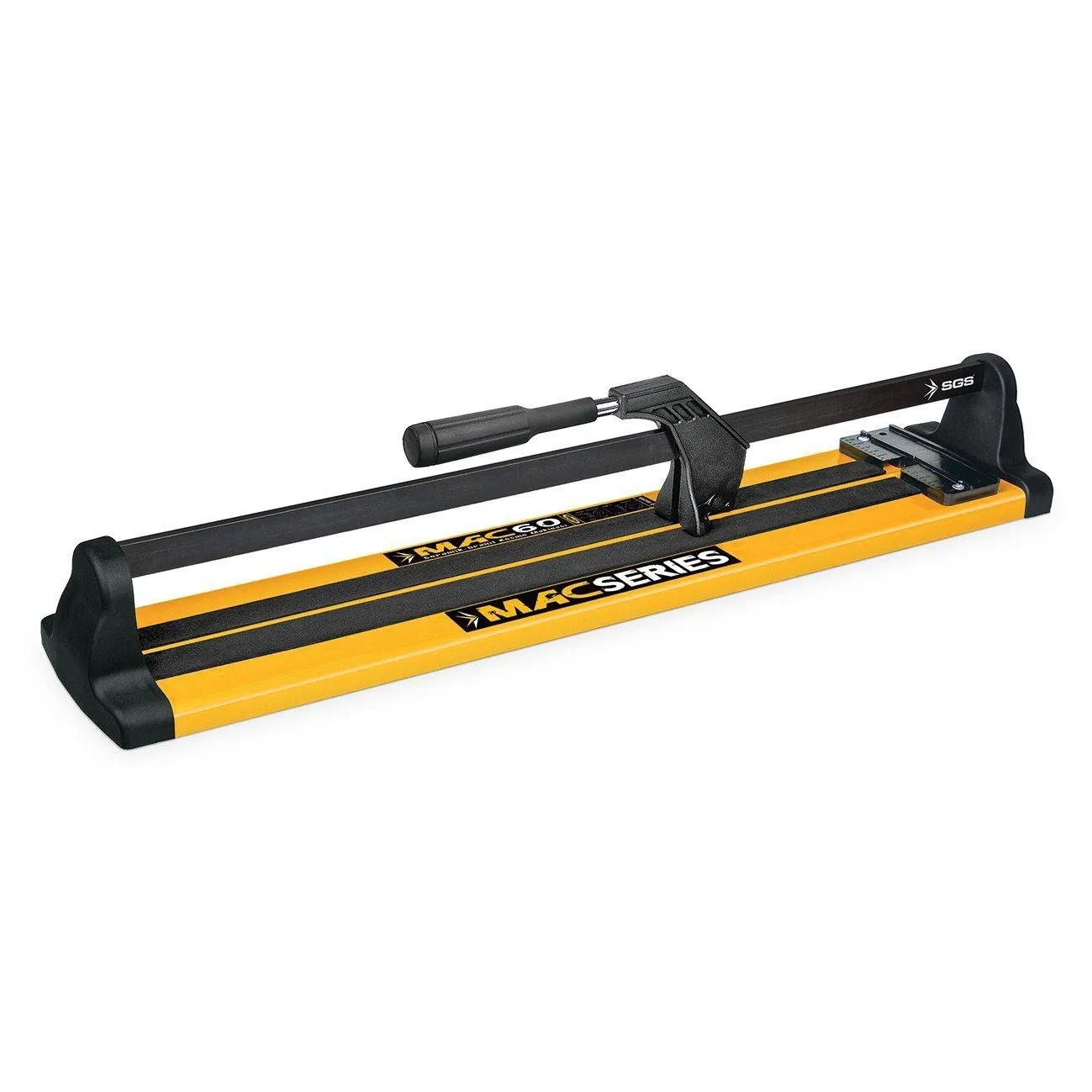SGS 123 MAC60 SERAMİK KESME MAKİNASI