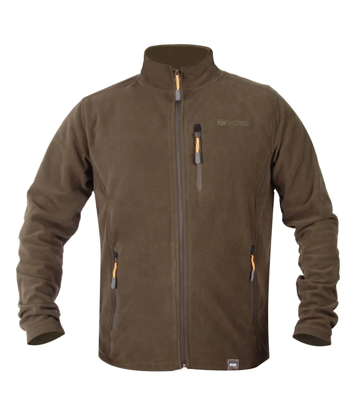YDS Outdoor Polar Basic-Haki