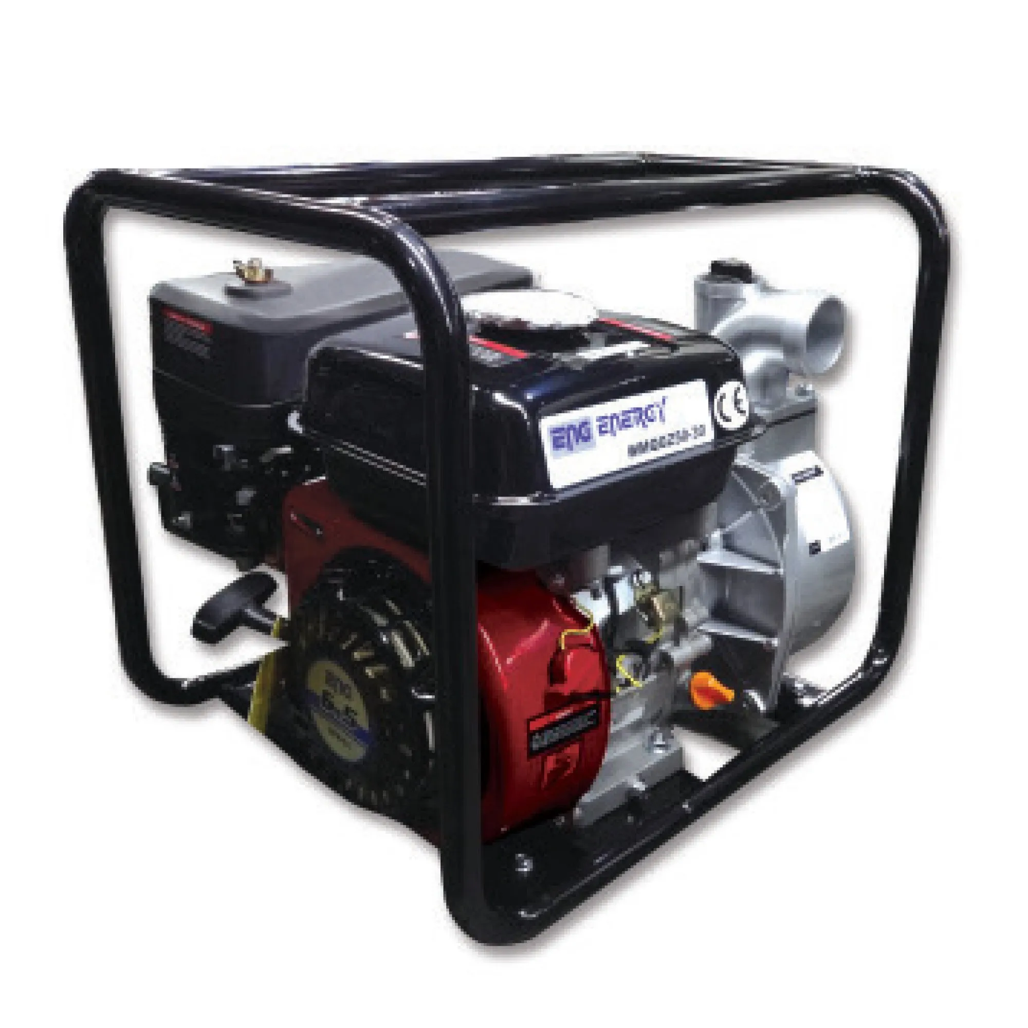 ENG ENERGY WM50-30 Benzinli Su Pompası 2''