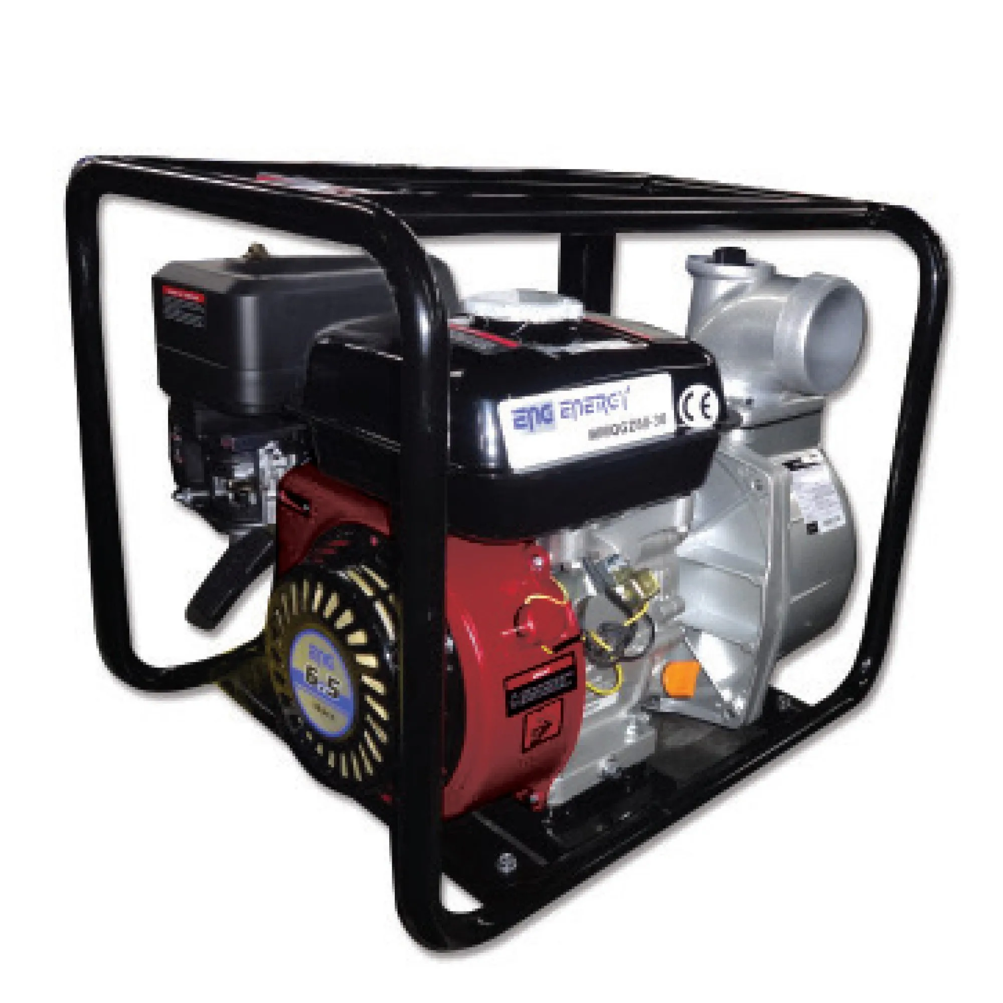 ENERGY WM80-30 Benzinli Su Pompası 3''