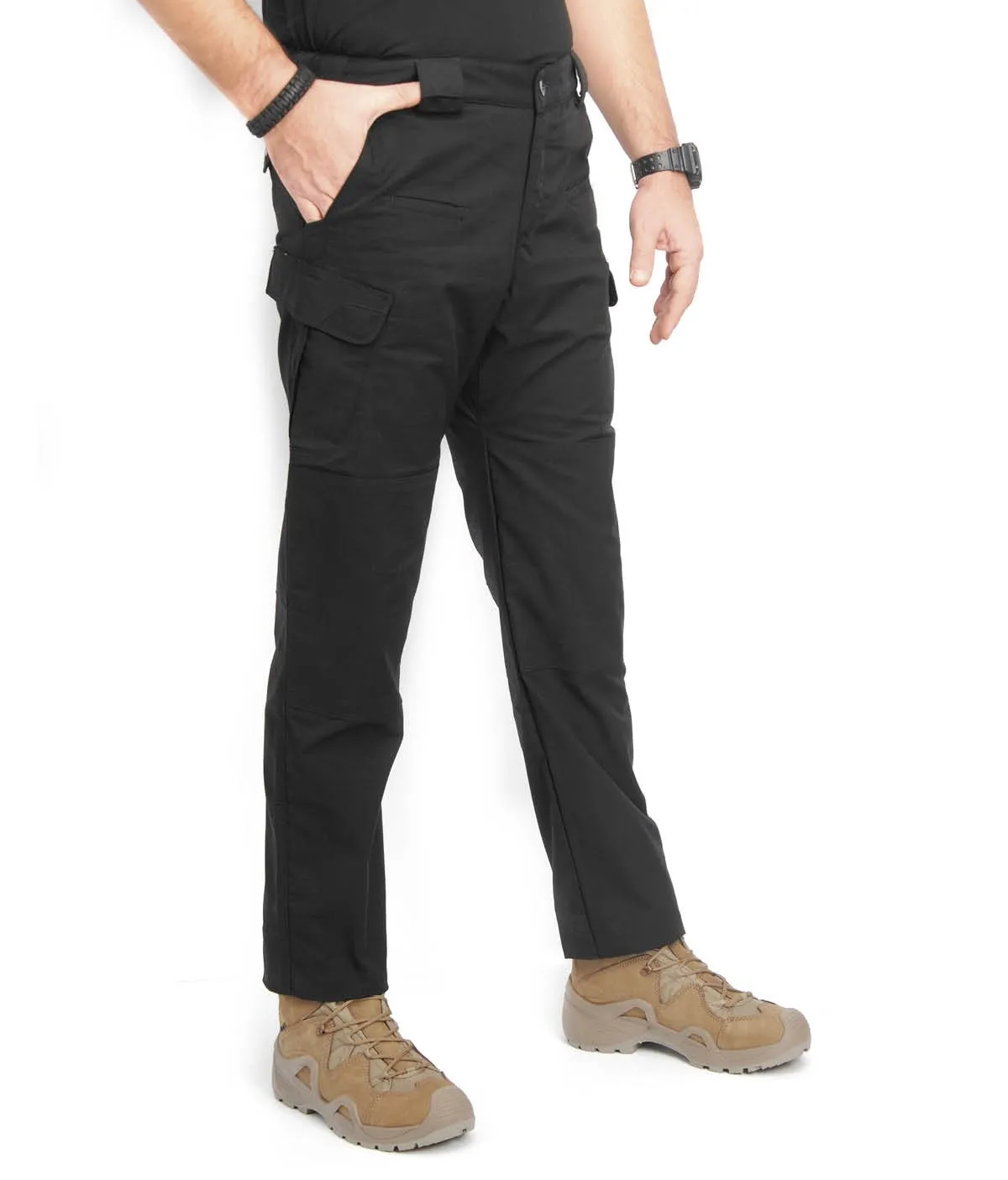 YDS Tactical Pantolon-Siyah