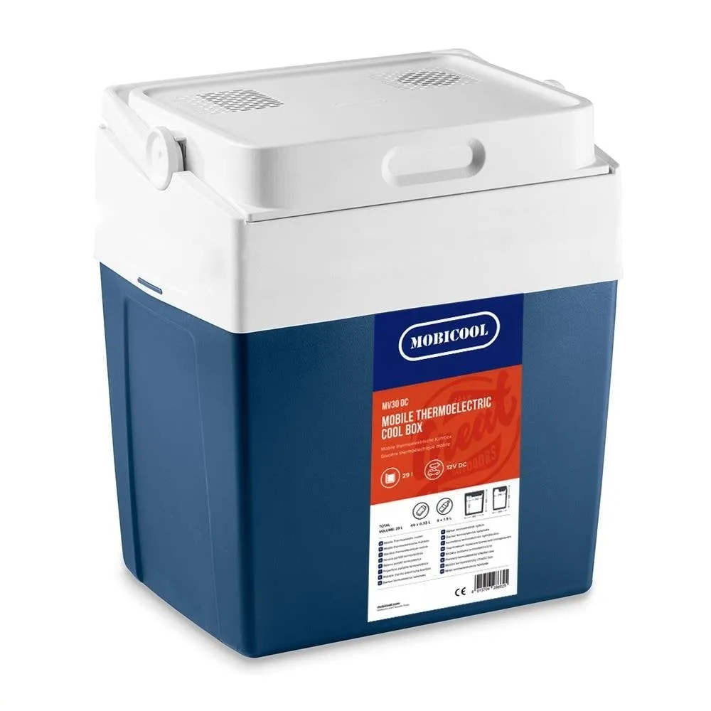MOBICOOL MV30DC Araç Buzdolabı 29 Litre 12 Volt