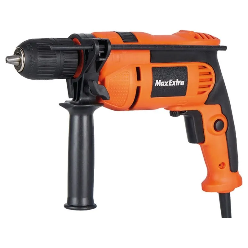 MAX-EXTRA MX 0527 Darbeli Matkap 650 Watt
