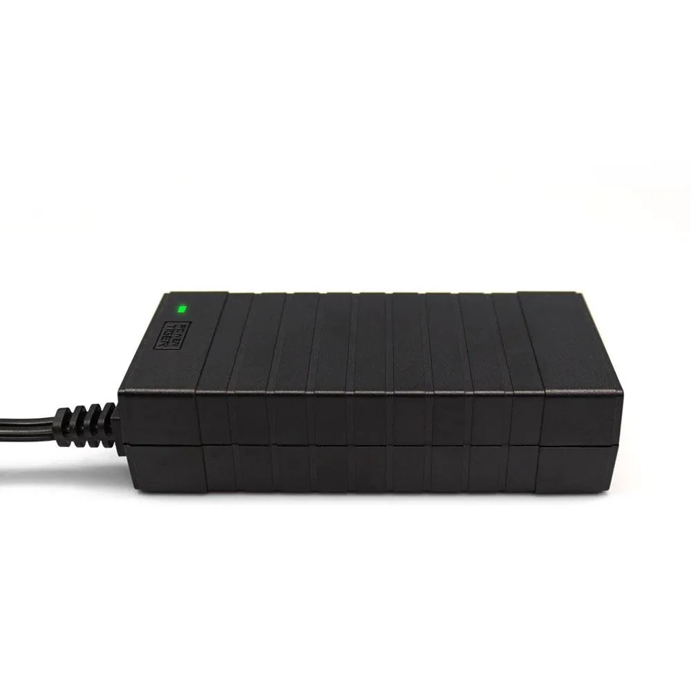 PARAGO 220 Volt-12 Volt Dönüştürücü Adaptör (PGACDC)