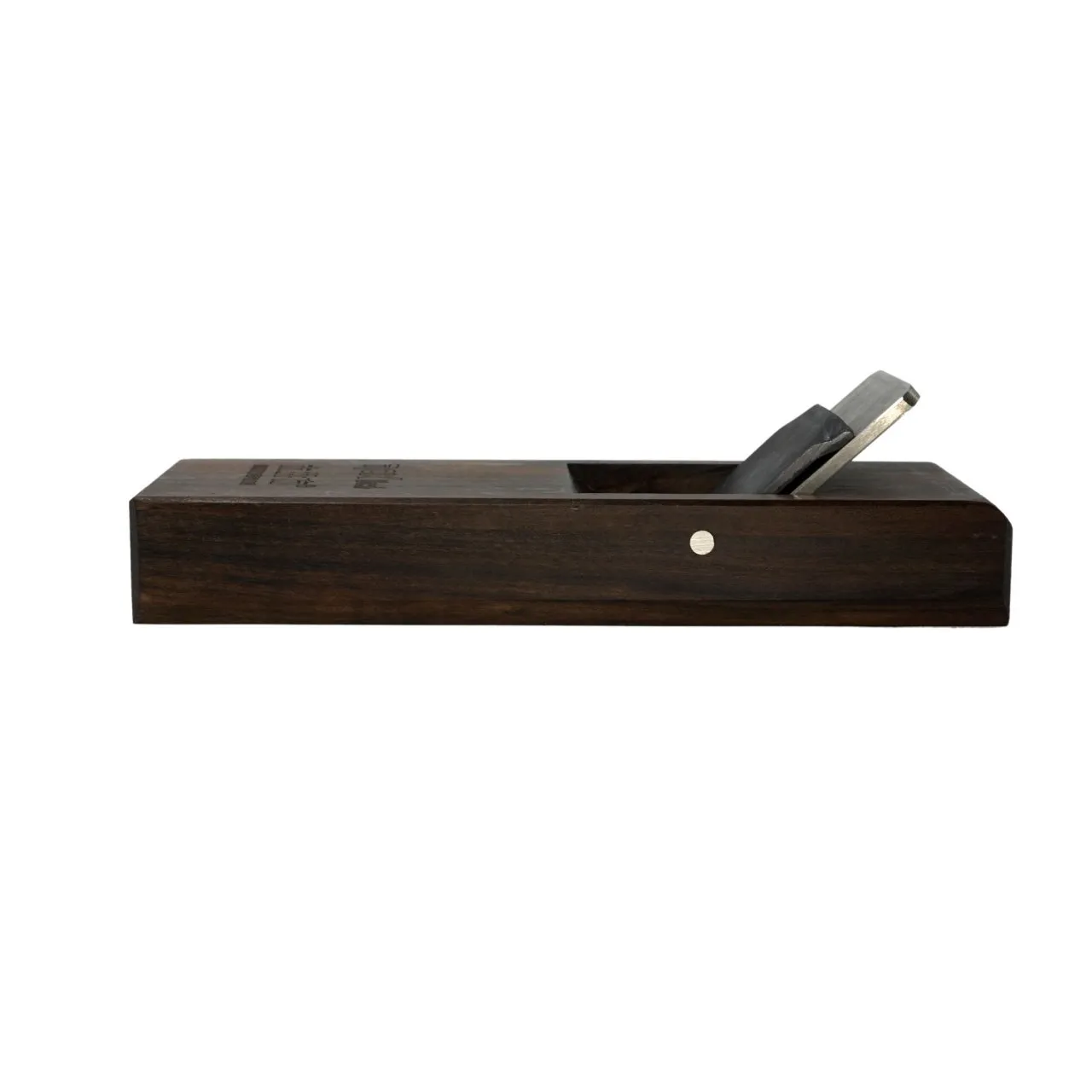 ROX Wood Mujingfang Abanoz Japon Tip Rende 180 mm (153FT1003-055)