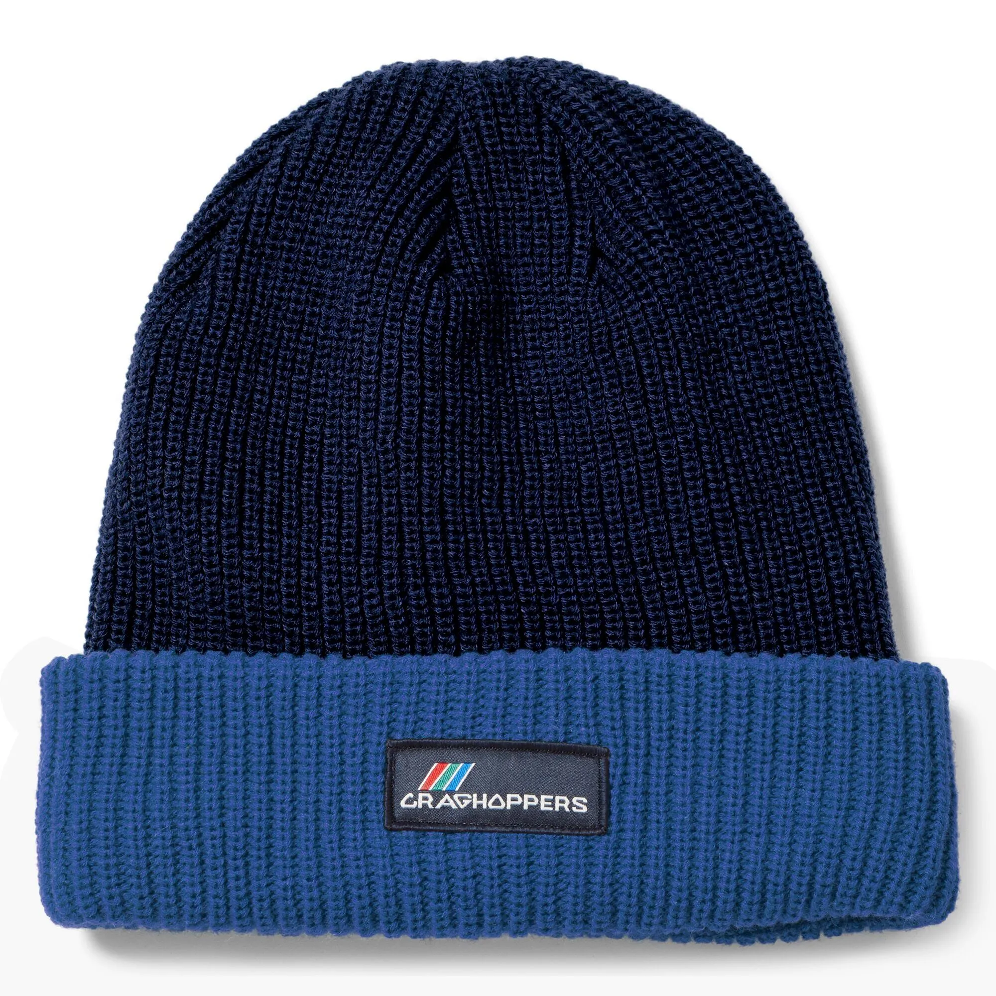 CRAGHOPPERS Archive Beanie Bere Lacivert