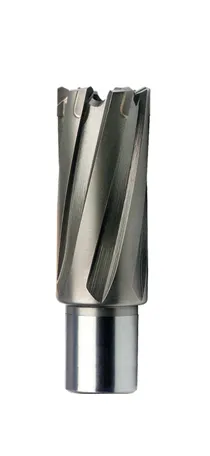 FePowerTools TCT Elmas Uçlu Manyetik Matkap Ucu 24 x 50 mm