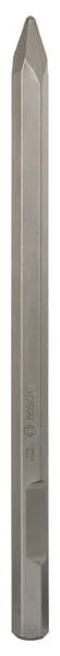 BOSCH 28 mm Altıgen Saplı Sivri Keski-Murç 520 mm (Kırıcı Makinalar için)