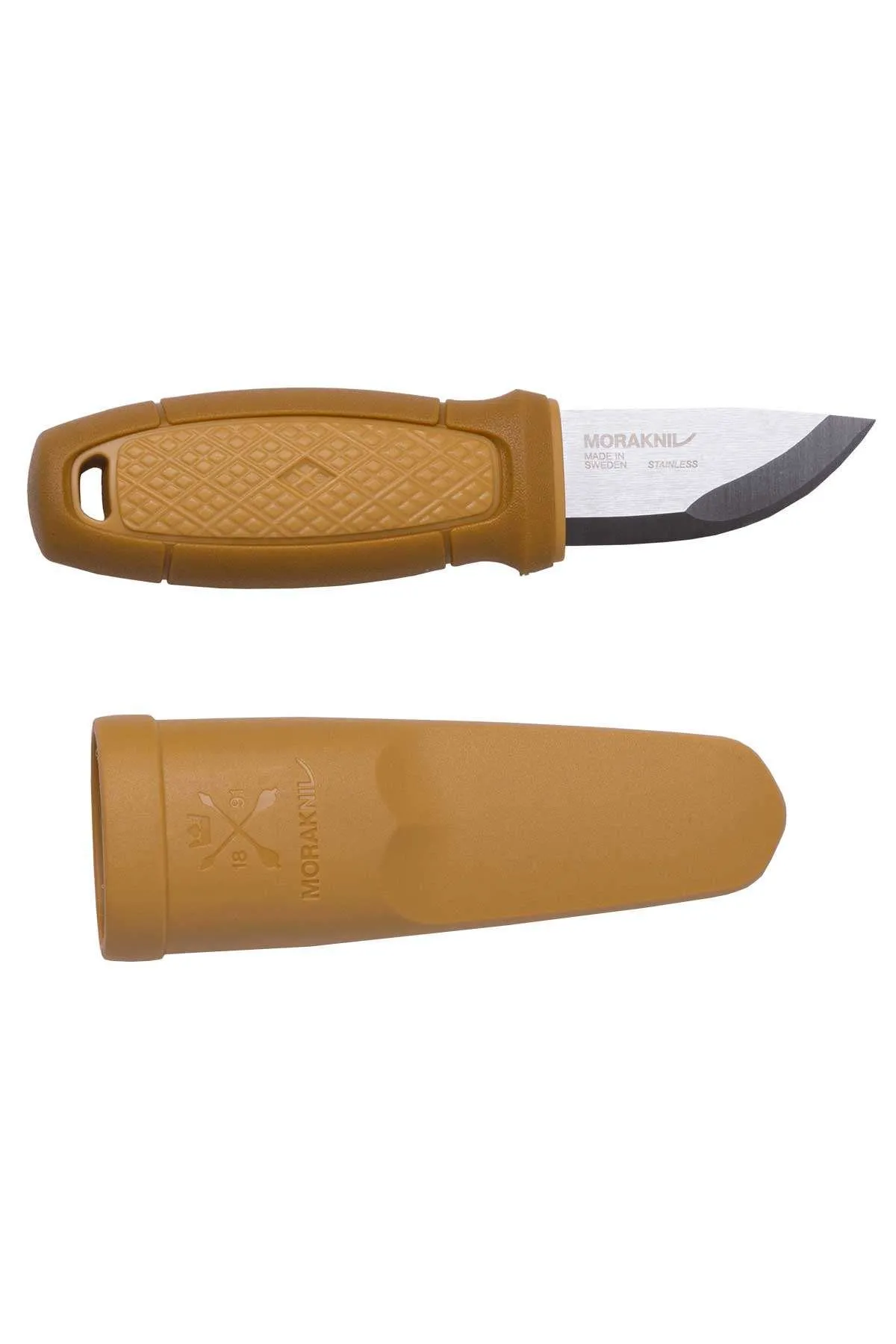 MORAKNIV Eldris Outdoor Bıçak Tan (115014)