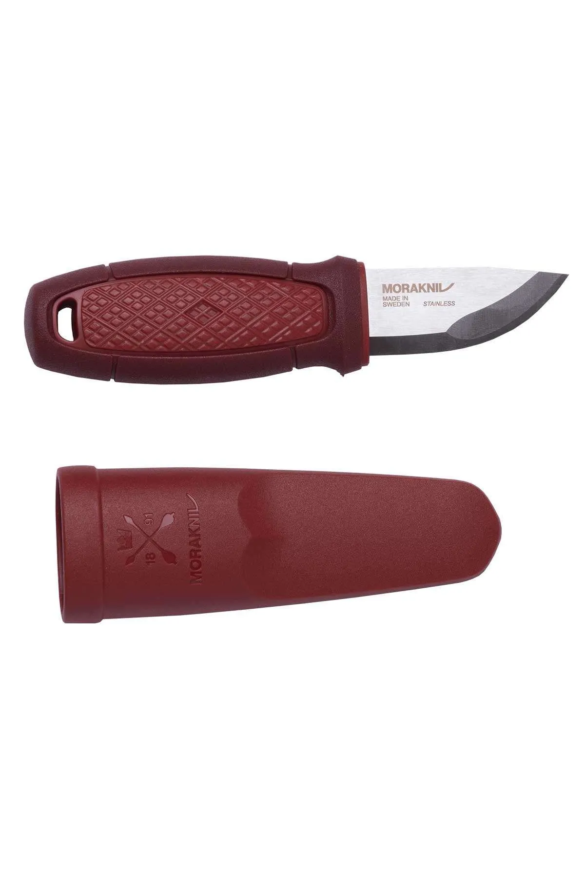 MORAKNIV Eldris Outdoor Bıçak Kırmızı (115017)