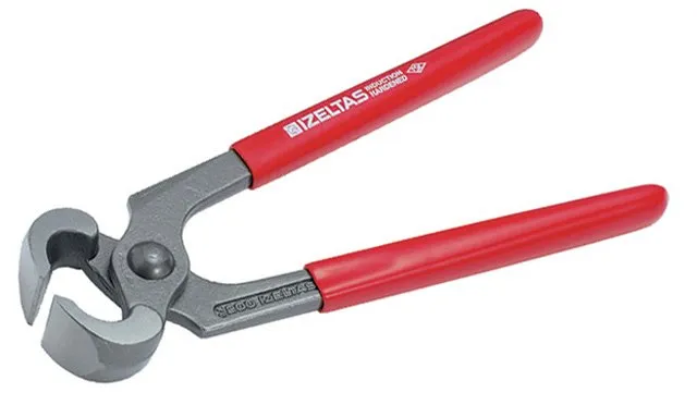 İZELTAŞ Kerpeten 160 mm (3800150160)