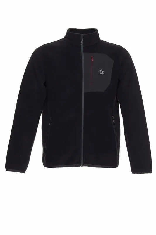 CLİMBOLİC Urb Thunderbolt Outdoor Polar Mont Antrasit