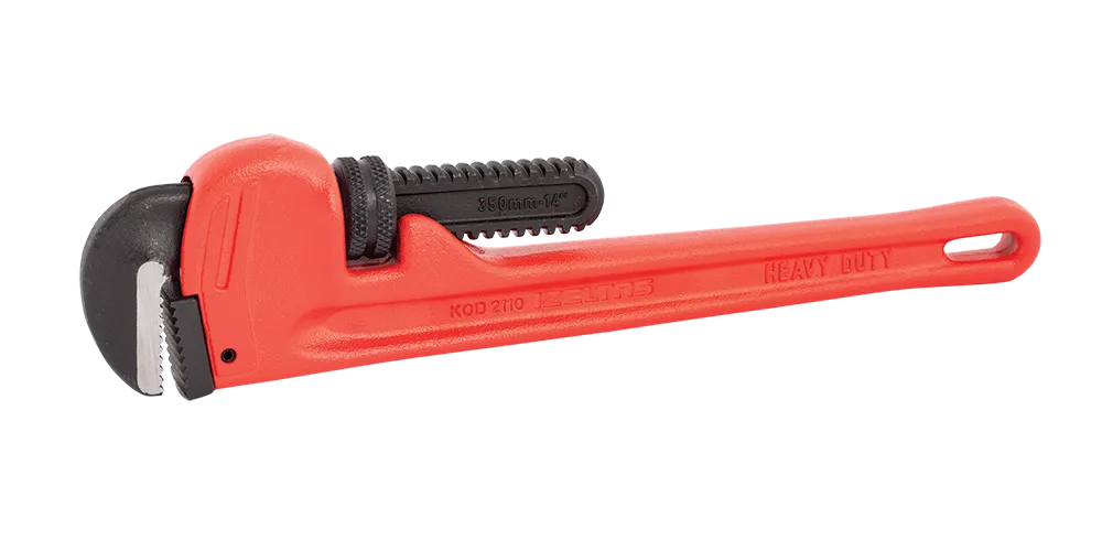 İZELTAŞ 2110 Ağır Tip Maşalı Boru Anahtarı 18''