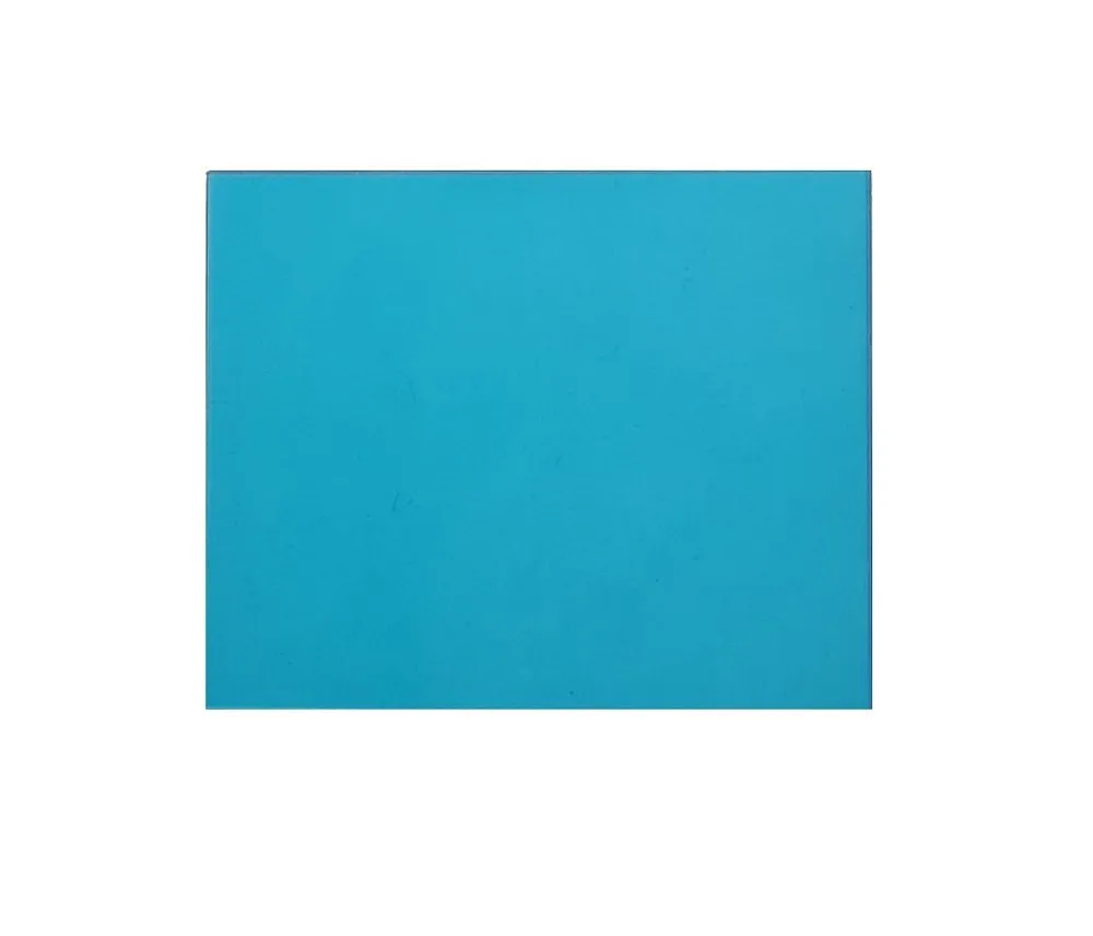 UNIARC Kolormatik Kaynak Maskeler için Ön Yedek Koruma Camı 90x110 mm