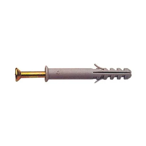 RED HIT Vidalı Naylon Kasa Dübeli 8x100 mm