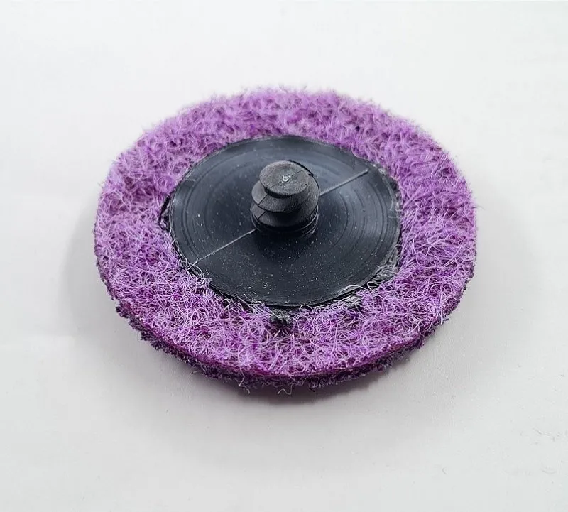 SİA 6924 SİAMET HD Vidalı SCM Zımpara 50 mm Extra Coarse